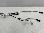14 16 17 Maserati Ghibli Front Bumper Parking Pdc Sensor Wiring 1558 Oem. Fixed Price $118.99.