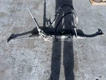 15-19 Ford Transit 150 250 350 Steering Gear Power Rack Pinion Oem CK41-3200-AF. Fixed Price $250.99.