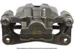 Cardone 19-B3493 Remanufactured Unloaded Caliper W/bracket-ipd. Fixed Price $207.91.