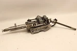 2010-2013 Porsche Panamera Power Adjust Steering Column Assy Oem. Fixed Price $239.40.