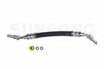 Power Steering Cylinder Line Hose Assembly Sunsong North America 3401790. Fixed Price $22.20.