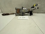 2014 Ford Focus Sedan Steering Column Oem+. Fixed Price $83.71.