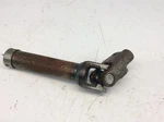 14 15 16 Toyota Corolla Lower Steering Column Shaft V. Fixed Price $25.19.