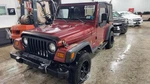Used Rack And Pinion Assembly Fits: 1998 Jeep Wrangler Power Steering Lhd Grade. Fixed Price $240.90.