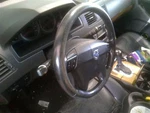 Steering Column Floor Shift Thru Vin 469939 Fits 06-08 Volvo XC90 1554981. Fixed Price $90.00.