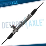 Rwd Power Steering Rack Pinion For Chrysler 300 Dodge Challenger Charger Magnum. Fixed Price $133.97.