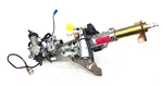 Jaguar XK8 Steering Column Assembly Key 2003-2006 Oem. Fixed Price $179.00.