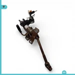 2015-2017 Ram Promaster City Steering Column W/ Switches Oem, 00519225340E. Fixed Price $154.99.