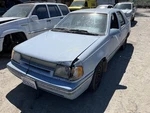 Steering Gear/rack Power And Pinion Id Spr-bx Fits 84-89 Tempo 1315298. Fixed Price $100.00.