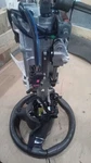 Steering Column With Memory Opt I656 Fits 14-16 Porsche Panamera 574359. Fixed Price $326.55.