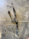 2009-2017 Audi Q5 Power Steering Rack Pinion Oem Tested. Fixed Price $250.00.