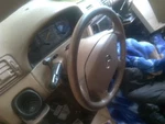 Steering Column 163 Type Floor Shift ML500 Fits 98-05 Mercedes Ml-class 1564340. Fixed Price $90.00.