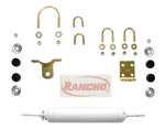 Rancho RS97345 RS9000 Steering Stabilizer Kit. Fixed Price $114.98.