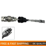 Steering Shaft For Bmw 325XI 328I Xdrive 328XI 330XI 335I 335XI X1 Lower. Fixed Price $81.76.