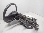 Steering Column Floor Shift Thru 8500 Gvw Fits 97-99 Ford F250 Pickup 4024128. Fixed Price $233.99.