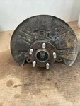 Right Front Spindle Knuckle 2017 2018 2019 Subaru Impreza Control Arm Oem Ball. Fixed Price $79.50.