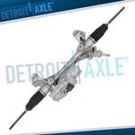 Awd Electric Power Steering Rack And Pinion Assembly For 2017 2019 Honda Cr-v. Fixed Price $510.00.