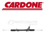 Cardone Reman 26-2154 Rack Pinion Assembly For 4410A011 Steering Gear. Fixed Price $625.37.