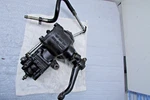1995 Bmw Series Power Steering Rack Gear Box ZF8074955303 GF201397 GGG50 Oem. Fixed Price $150.00.