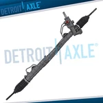 Complete Power Steering Rack And Pinion Assembly For 2003 2004 2005 Mazda 6. Fixed Price $142.21.