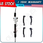 Power Steering Rack And Pinion For Honda Accord Acura Cl Tl 1998 1999 2000-2002. Fixed Price $178.48.