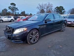 Steering Gear/rack 217 Type Models Power Fits 15-17 Mercedes S-class 2384761. Fixed Price $1215.00.