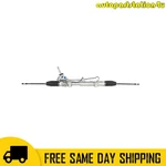 Power Steering Rack & Pinion Assembly Fits Dodge Grand Caravan 2011-2020 223084. Fixed Price $233.99.