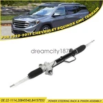Power Steering Rack And Pinion Assembly For Gmc Terrain 2010-2017 20845540. Fixed Price $247.65.