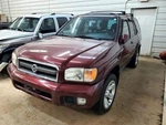 Pinion Box Steering Gear/rack Power Fits 01-04 Pathfinder 1680403. Fixed Price $71.99.
