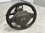 2007-2008 Infiniti G35 Power Steering Column Electric Tilt Motorized Complete. Fixed Price $300.00.