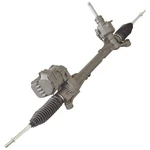 Ford Focus 2013 2014 2015 Electric Power Steering Rack & Pinion Dac. Fixed Price $700.17.