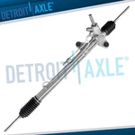 Power Steering Rack And Pinion Assembly For 1996 1997 1998 1999 2000 Honda Civic. Fixed Price $191.55.