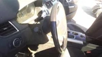 Used Steering Column Fits: 2011 Ford Edge Manual Tilt And Telescopic W/o Rain. Fixed Price $135.46.
