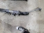 Steering Gear/rack Power And Pinion Fits 11-18 Porsche Cayenne 1955575. Fixed Price $487.77.