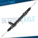 Power Steering Rack And Pinion For Lincoln Mark Viii Mercury Cougar Thunderbird. Fixed Price $202.95.