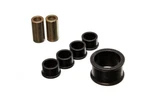Energy Suspension 02-09 For 350Z / 03-07 Infinity G35 Coupe Black Rack And Pi. Fixed Price $32.03.