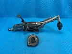 Ford 150 250 350 E-transit Steering Column W/hole Seal 26K 2020-2025 Oem. Fixed Price $250.00.