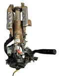 04-06 Ford F-150 New Style Tilt Steering Column W/cruise Control W/o Turn Signal. Fixed Price $135.00.