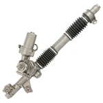 For Honda Insight Cvt 2000-2006 Electric Power Steering Rack And Pinion Dac. Fixed Price $698.65.
