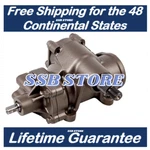 Power Steering Gear Box For 2016-20 Without Sensor Silverado Sierra 2500 3500HD. Fixed Price $335.75.