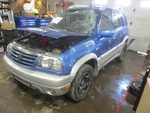 Steering Gear/rack Power And Pinion XL-7 Fits 04-06 Vitara 354128. Fixed Price $254.89.