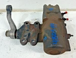 1987-1989 Nissan D21 Hardbody 4WD & Pathfinder Power Steering Gear Pitman Arm. Fixed Price $150.00.