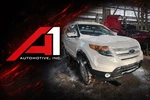 2013--2015 Ford Explorer Steering Column Floor Shift Power Tilt & Telescopic. Fixed Price $150.02.