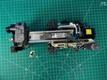 10-13 Land Range Rover Sport Steering Column AH223C529BC. Fixed Price $37.77.