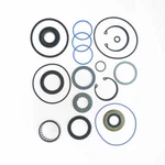 Steering Gear Rebuild Kit Edelmann 8540. Fixed Price $191.99.