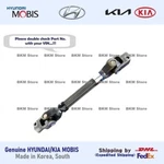 Genuine 564001R200 Steering Joint Assy For Hyundai Accent 12-17, Kia Rio. Fixed Price $108.80.