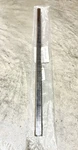 Flaming River FR1850-22SS Stainless Steel 3/4 Dd X Steering Shaft Unpolished. Fixed Price $75.28.