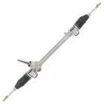 For Toyota Yaris 2007-2012 W/ Electric Power Assist Steering Rack & Pinion. Fixed Price $140.17.