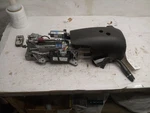 2024 Cadillac XT6 Steering Column 3030778. Fixed Price $139.00.