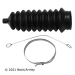 Rack And Pinion Bellows Kit-bellow Beck/arnley 103-2671. Fixed Price $47.99.